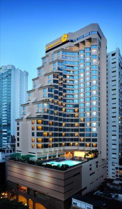 Rembrandt Hotel & Suites (SHA Plus) - image 18