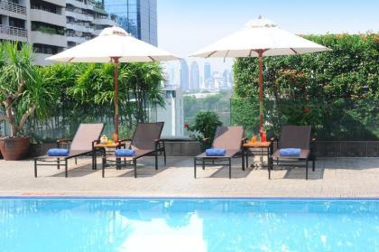 Rembrandt Hotel & Suites (SHA Plus) - image 19