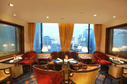 Rembrandt Hotel & Suites (SHA Plus) - image 2