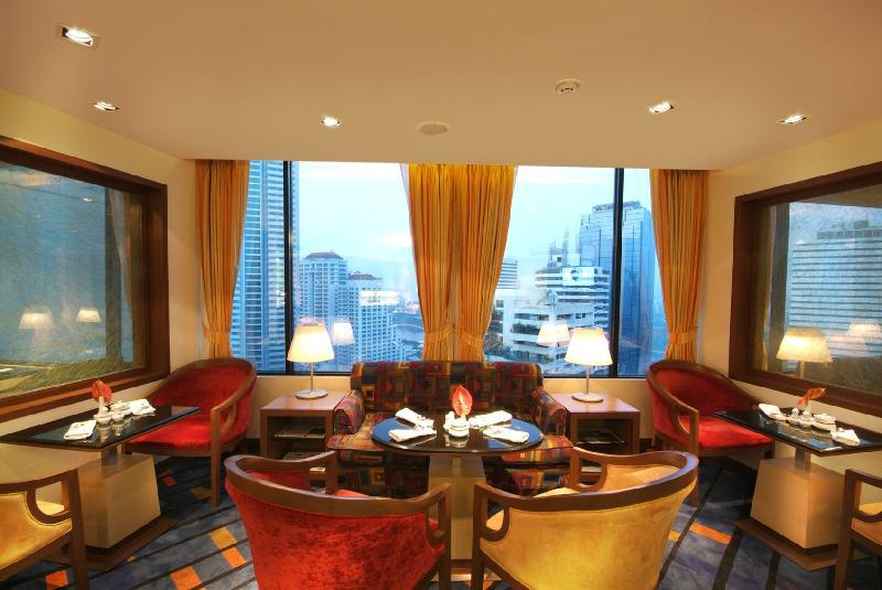 Rembrandt Hotel & Suites (SHA Plus) - image 2