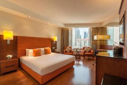 Rembrandt Hotel & Suites (SHA Plus) - image 3