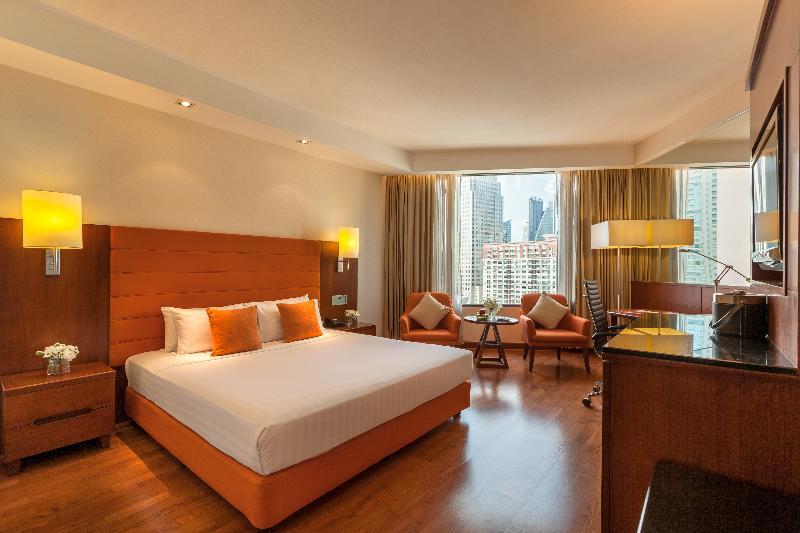 Rembrandt Hotel & Suites (SHA Plus) - image 3