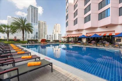 Rembrandt Hotel & Suites (SHA Plus) - image 4