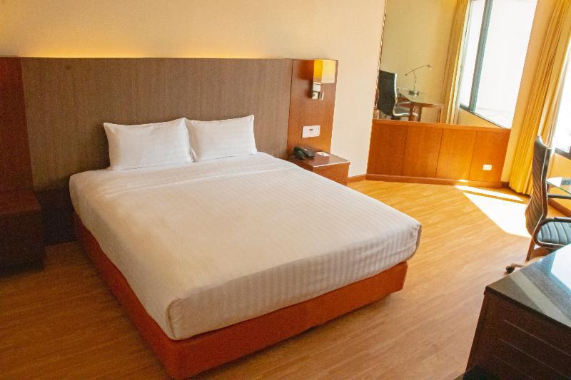 Rembrandt Hotel & Suites (SHA Plus) - image 5