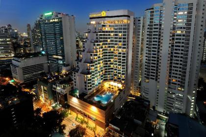 Rembrandt Hotel & Suites (SHA Plus) - image 6
