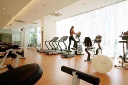 Rembrandt Hotel & Suites (SHA Plus) - image 8