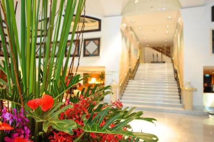 Rembrandt Hotel & Suites (SHA Plus) - image 9