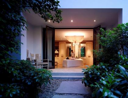 Grand Hyatt Erawan Bangkok Hotel - image 11