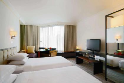 Grand Hyatt Erawan Bangkok Hotel - image 13