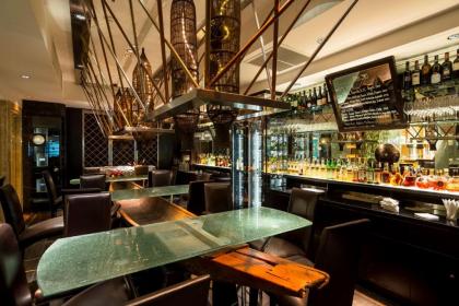 Grand Hyatt Erawan Bangkok Hotel - image 15