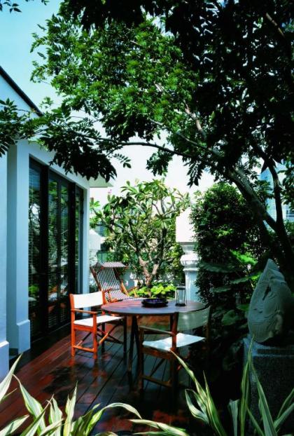 Grand Hyatt Erawan Bangkok Hotel - image 17
