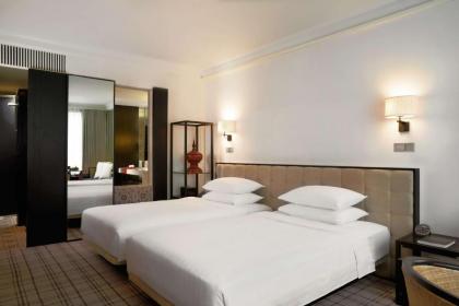 Grand Hyatt Erawan Bangkok Hotel - image 18