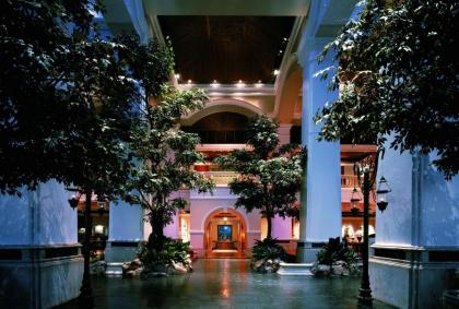 Grand Hyatt Erawan Bangkok Hotel - image 2