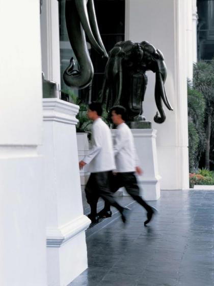 Grand Hyatt Erawan Bangkok Hotel - image 20