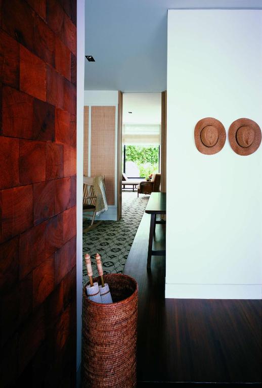 Grand Hyatt Erawan Bangkok Hotel - image 3