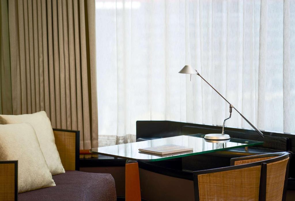 Grand Hyatt Erawan Bangkok Hotel - image 4