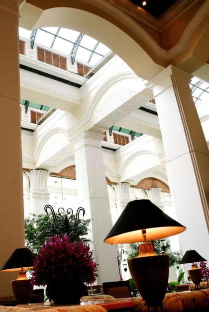 Grand Hyatt Erawan Bangkok Hotel - image 5