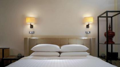 Grand Hyatt Erawan Bangkok Hotel - image 7
