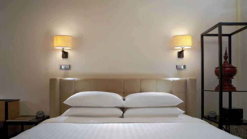 Grand Hyatt Erawan Bangkok Hotel - image 7