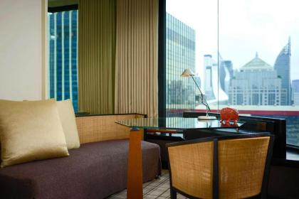 Grand Hyatt Erawan Bangkok Hotel - image 8
