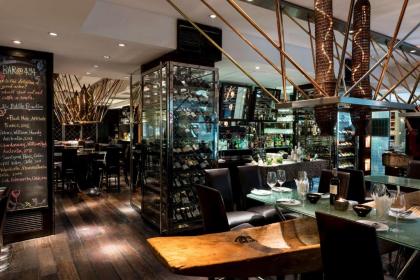 Grand Hyatt Erawan Bangkok Hotel - image 9
