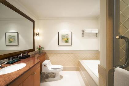 Marriott Executive Apartments Mayfair Bangkok - image 10