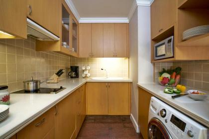 Marriott Executive Apartments Mayfair Bangkok - image 11