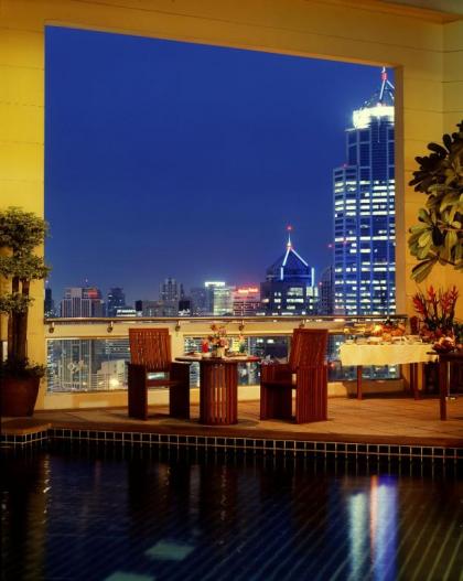 Marriott Executive Apartments Mayfair Bangkok - image 12