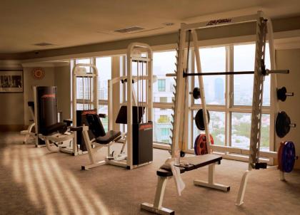 Marriott Executive Apartments Mayfair Bangkok - image 13