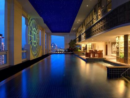 Marriott Executive Apartments Mayfair Bangkok - image 15