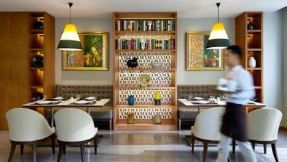 Marriott Executive Apartments Mayfair Bangkok - image 16