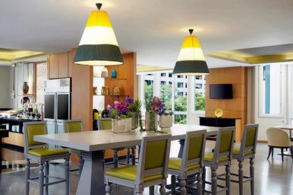 Marriott Executive Apartments Mayfair Bangkok - image 19