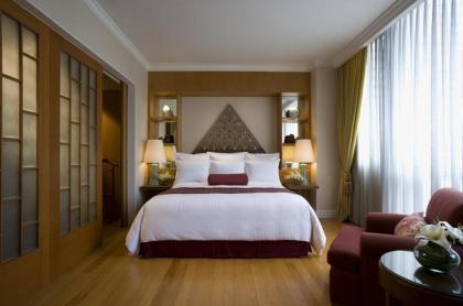 Marriott Executive Apartments Mayfair Bangkok - image 2