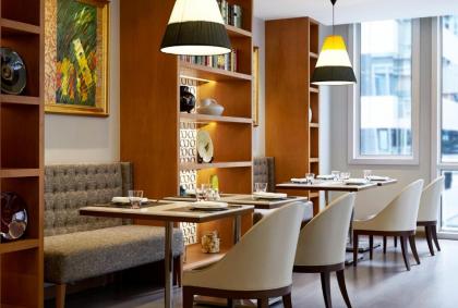 Marriott Executive Apartments Mayfair Bangkok - image 20