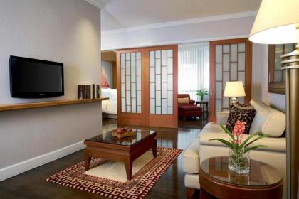 Marriott Executive Apartments Mayfair Bangkok - image 3