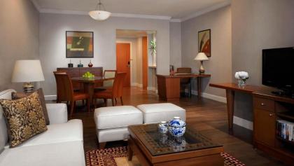 Marriott Executive Apartments Mayfair Bangkok - image 4