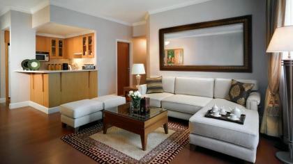 Marriott Executive Apartments Mayfair Bangkok - image 5