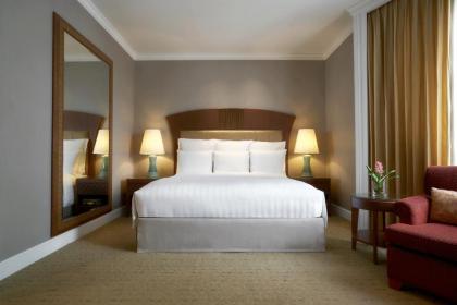 Marriott Executive Apartments Mayfair Bangkok - image 6