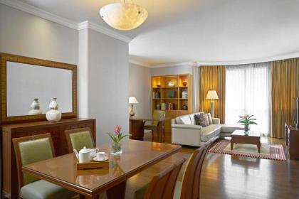 Marriott Executive Apartments Mayfair Bangkok - image 7