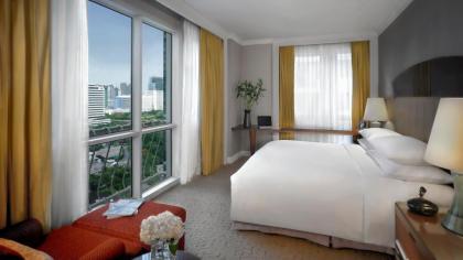 Marriott Executive Apartments Mayfair Bangkok - image 8