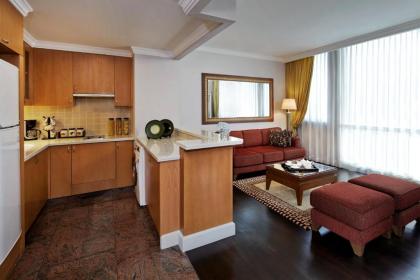 Marriott Executive Apartments Mayfair Bangkok - image 9