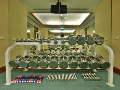 Evergreen Laurel Hotel - image 14