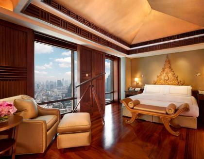 The Peninsula Bangkok - image 10