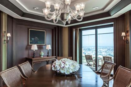 The Peninsula Bangkok - image 11