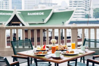 The Peninsula Bangkok - image 12