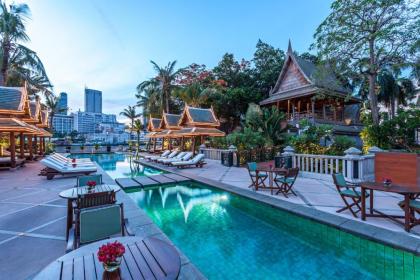 The Peninsula Bangkok - image 15