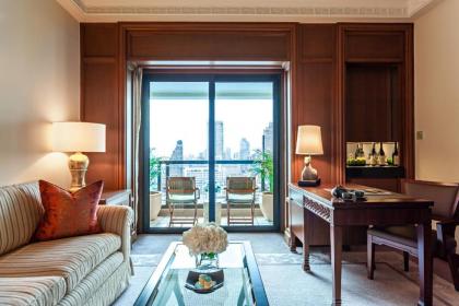 The Peninsula Bangkok - image 4