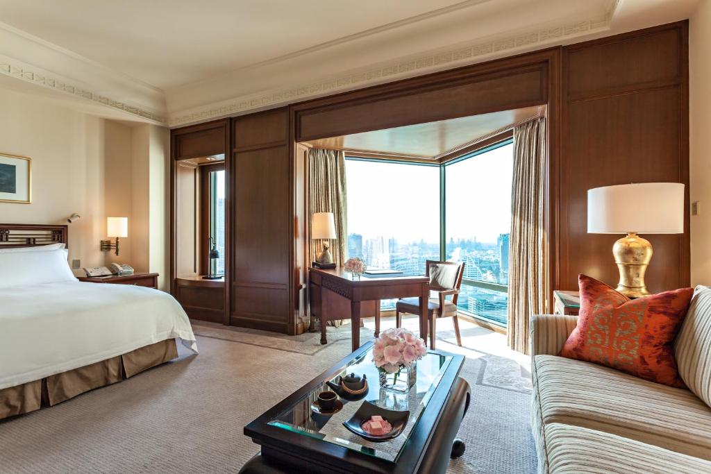 The Peninsula Bangkok - image 5