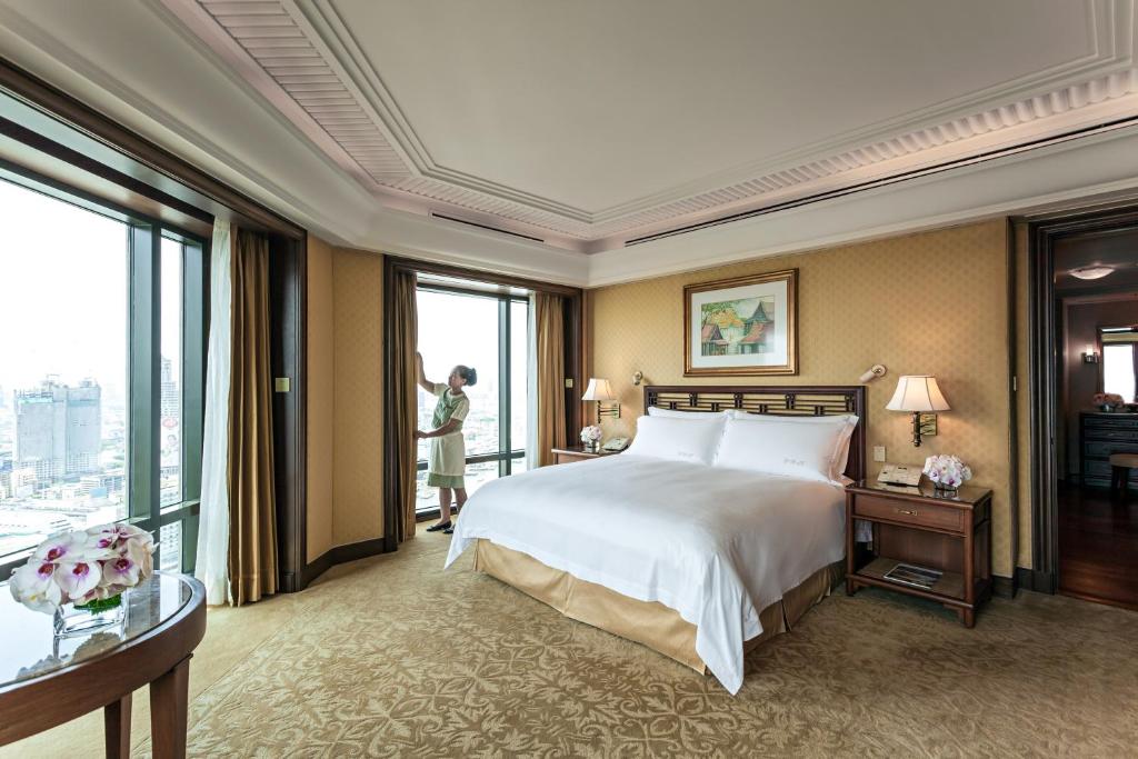 The Peninsula Bangkok - image 7