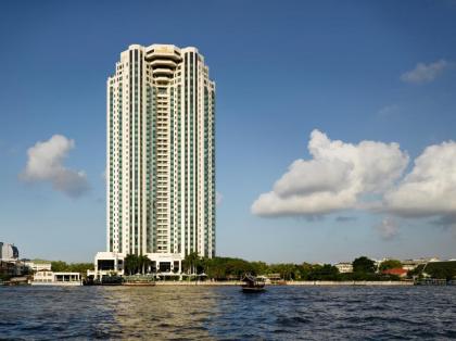 The Peninsula Bangkok - image 8